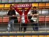 GP Corea, Prove Libere 1, Venerdi', Fans of Robert Kubica (POL), Renault F1 Team, R30 