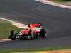 GP Corea, Prove Libere 1, Venerdi', Jerome D'Ambrosio (BEL), Test Driver Virgin Racing, VR-01  