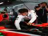 GP Corea, Prove Libere 1, Venerdi', Timo Glock (GER), Virgin Racing, VR-01  