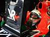 GP Corea, Prove Libere 1, Venerdi', Jerome D'Ambrosio (BEL), Test Driver Virgin Racing, VR-01  