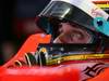 GP Corea, Prove Libere 1, Venerdi', Jerome D'Ambrosio (BEL), Test Driver Virgin Racing, VR-01  