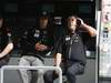 GP Corea, Prove Libere 1, Venerdi', Lucas Di Grassi (BRA), Virgin Racing, VR-01 