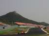 GP Corea, Prove Libere 1, Venerdi', Timo Glock (GER), Virgin Racing, VR-01  