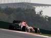 GP Corea, Prove Libere 1, Venerdi', Timo Glock (GER), Virgin Racing, VR-01  
