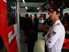 GP Corea, Prove Libere 1, Venerdi', Timo Glock (GER), Virgin Racing, VR-01  