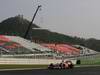 GP Corea, Prove Libere 1, Venerdi', Lewis Hamilton (GBR), McLaren  Mercedes, MP4-25 