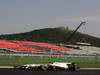 GP Corea, Prove Libere 1, Venerdi', Kamui Kobayashi (JAP), BMW Sauber F1 Team, C29