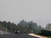 GP Corea, Prove Libere 1, Venerdi', Nick Heidfeld (GER), BMW Sauber F1 Team, C29  