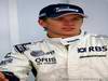 GP Corea, Prove Libere 1, Venerdi', Nico Hulkenberg (GER), Williams, FW32 