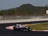 GP Corea, Prove Libere 1, Venerdi', Nico Hulkenberg (GER), Williams, FW32 