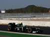 GP Corea, Prove Libere 1, Venerdi', Heikki Kovalainen (FIN), Lotus Racing, T127 
