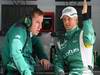 GP Corea, Prove Libere 1, Venerdi', Heikki Kovalainen (FIN), Lotus Racing, T127 
