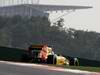 GP Corea, Prove Libere 1, Venerdi', Robert Kubica (POL), Renault F1 Team, R30 