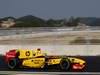 GP Corea, Prove Libere 1, Venerdi', Robert Kubica (POL), Renault F1 Team, R30 