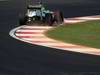 GP Corea, Prove Libere 1, Venerdi', Vitantonio Liuzzi (ITA), Force India F1 Team, VJM03 