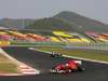 GP Corea, Prove Libere 1, Venerdi', Felipe Massa (BRA), Ferrari, F10 e Nico Rosberg (GER), Mercedes GP F1 Team, MGP W01 