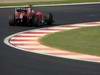 GP Corea, Prove Libere 1, Venerdi', Felipe Massa (BRA), Ferrari, F10 