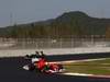 GP Corea, Prove Libere 1, Venerdi', Felipe Massa (BRA), Ferrari, F10 e Nico Rosberg (GER), Mercedes GP F1 Team, MGP W01 