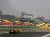 GP Corea, Prove Libere 1, Venerdi', Michael Schumacher (GER), Mercedes GP  F1 Team, MGP W01 