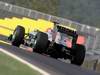 GP Corea, Prove Libere 1, Venerdi', Michael Schumacher (GER), Mercedes GP  F1 Team, MGP W01 