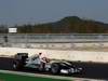 GP Corea, Prove Libere 1, Venerdi', Michael Schumacher (GER), Mercedes GP  F1 Team, MGP W01 