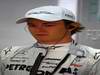GP Corea, Prove Libere 1, Venerdi', Nico Rosberg (GER), Mercedes GP F1 Team, MGP W01 