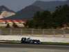 GP Corea, Prove Libere 1, Venerdi', Nico Rosberg (GER), Mercedes GP F1 Team, MGP W01 