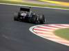 GP Corea, Prove Libere 1, Venerdi', Bruno Senna (BRA), Hispania Racing F1 Team (HRT), F110 