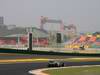 GP Corea, Prove Libere 1, Venerdi', Adrian Sutil (GER), Force India F1 Team, VJM03 