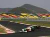 GP Corea, Prove Libere 1, Venerdi', Adrian Sutil (GER), Force India F1 Team, VJM03 e Jaime Alguersuari (SPA), Scuderia Toro Rosso, STR5 