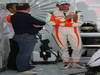GP Corea, Prove Libere 1, Venerdi', Adrian Sutil (GER), Force India F1 Team, VJM03 