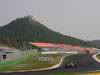 GP Corea, Prove Libere 1, Venerdi', Sebastian Vettel (GER), Red Bull Racing, RB6 