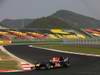GP Corea, Prove Libere 1, Venerdi', Sebastian Vettel (GER), Red Bull Racing, RB6 