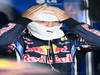 GP Corea, Prove Libere 1, Venerdi', Sebastian Vettel (GER), Red Bull Racing, RB6 
