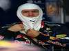 GP Corea, Prove Libere 1, Venerdi', Sebastian Vettel (GER), Red Bull Racing, RB6 