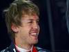 GP Corea, Prove Libere 1, Venerdi', Sebastian Vettel (GER), Red Bull Racing, RB6 