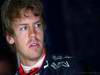 GP Corea, Prove Libere 1, Venerdi', Sebastian Vettel (GER), Red Bull Racing, RB6 