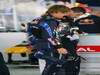 GP Corea, Prove Libere 1, Venerdi', Sebastian Vettel (GER), Red Bull Racing, RB6 