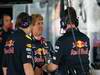 GP Corea, Prove Libere 1, Venerdi', Sebastian Vettel (GER), Red Bull Racing, RB6 
