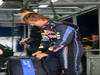 GP Corea, Prove Libere 1, Venerdi', Sebastian Vettel (GER), Red Bull Racing, RB6 