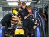 GP Corea, Prove Libere 1, Venerdi', Sebastian Vettel (GER), Red Bull Racing, RB6 