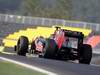 GP Corea, Prove Libere 1, Venerdi', Mark Webber (AUS), Red Bull Racing, RB6 