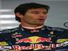 GP Corea, Prove Libere 1, Venerdi', Mark Webber (AUS), Red Bull Racing, RB6
