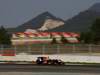 GP Corea, Prove Libere 1, Venerdi', Mark Webber (AUS), Red Bull Racing, RB6 