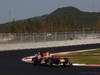 GP Corea, Prove Libere 1, Venerdi', Mark Webber (AUS), Red Bull Racing, RB6 