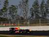 GP Corea, Prove Libere 1, Venerdi', Mark Webber (AUS), Red Bull Racing, RB6 