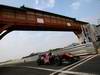 GP Corea, Prove Libere 2, Venerdi', Jaime Alguersuari (SPA), Scuderia Toro Rosso, STR5 