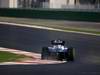 GP Corea, Prove Libere 2, Venerdi', Rubens Barrichello (BRA), Williams, FW32 