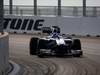GP Corea, Prove Libere 2, Venerdi', Rubens Barrichello (BRA), Williams, FW32 