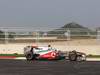 GP Corea, Prove Libere 2, Venerdi', Jenson Button (GBR), McLaren  Mercedes, MP4-25 